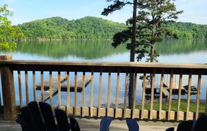 Waterfront Gem on Norris Lake - Maynardville, Tennessee