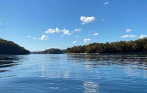 Waterfront Gem on Norris Lake - Maynardville, Tennessee