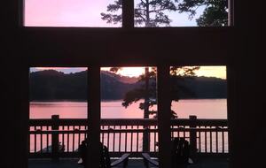 Waterfront Gem on Norris Lake - Maynardville, Tennessee