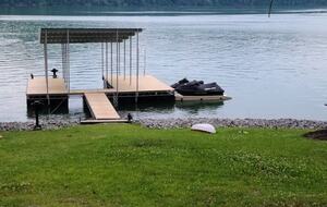 Waterfront Gem on Norris Lake - Maynardville, Tennessee