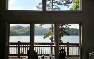 Waterfront Gem on Norris Lake - Maynardville, Tennessee