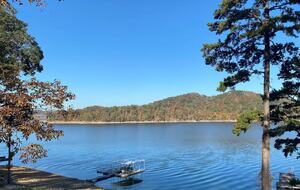 Waterfront Gem on Norris Lake - Maynardville, Tennessee