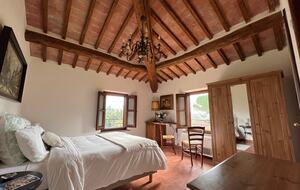 Villa San Lorenzo Umbrian Estate - Castiglione Del Lago, Italy