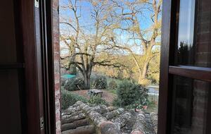 Villa San Lorenzo Umbrian Estate - Castiglione Del Lago, Italy