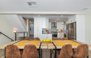 Mission Beach Townhome with Bay Views - San Diego, California