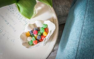 Mission Beach Townhome with Bay Views - San Diego, California