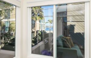 Mission Beach Townhome with Bay Views - San Diego, California