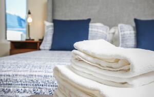 Mission Beach Townhome with Bay Views - San Diego, California