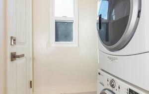 Mission Beach Townhome with Bay Views - San Diego, California