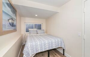 Mission Beach Townhome with Bay Views - San Diego, California