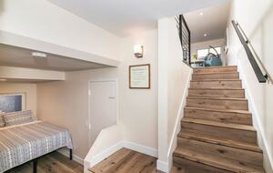 Mission Beach Townhome with Bay Views - San Diego, California