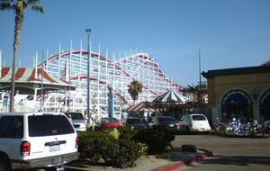 Mission Beach Townhome with Bay Views - San Diego, California