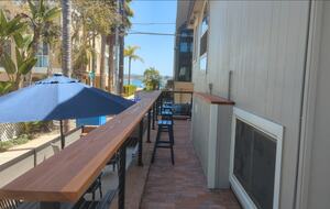 Mission Beach Townhome with Bay Views - San Diego, California