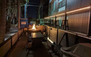 Mission Beach Townhome with Bay Views - San Diego, California