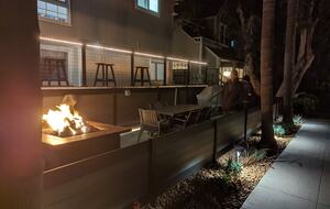 Mission Beach Townhome with Bay Views - San Diego, California