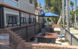 Mission Beach Townhome with Bay Views - San Diego, California