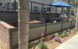 Mission Beach Townhome with Bay Views - San Diego, California