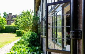 1 Waterlow Court - London, United Kingdom