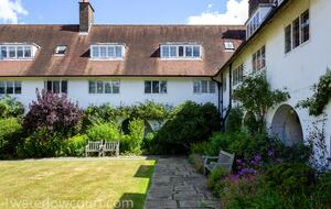 1 Waterlow Court - London, United Kingdom