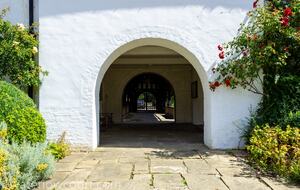 1 Waterlow Court - London, United Kingdom