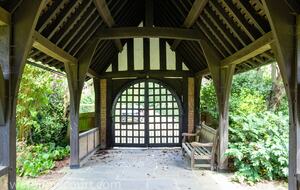 1 Waterlow Court - London, United Kingdom