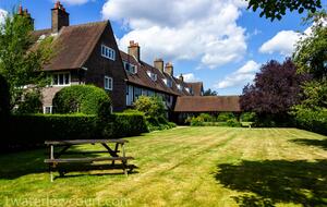 1 Waterlow Court - London, United Kingdom