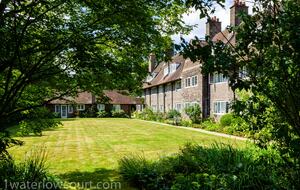 1 Waterlow Court - London, United Kingdom