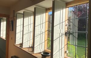 1 Waterlow Court - London, United Kingdom