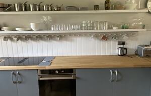 1 Waterlow Court - London, United Kingdom