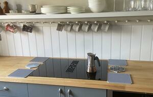 1 Waterlow Court - London, United Kingdom