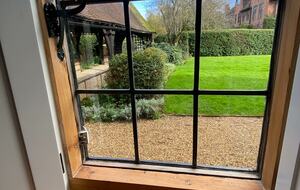 1 Waterlow Court - London, United Kingdom