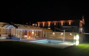 Private Luxury Chalet - Siegsdorf, Germany