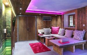 Private Luxury Chalet - Siegsdorf, Germany