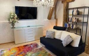 Private Luxury Chalet - Siegsdorf, Germany