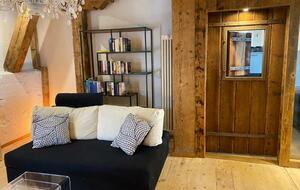 Private Luxury Chalet - Siegsdorf, Germany