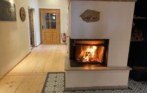 Private Luxury Chalet - Siegsdorf, Germany