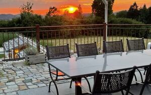 Private Luxury Chalet - Siegsdorf, Germany