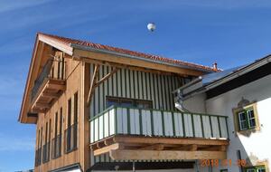 Private Luxury Chalet - Siegsdorf, Germany