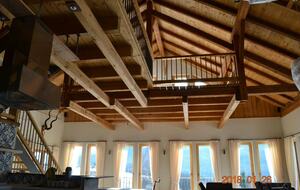 Private Luxury Chalet - Siegsdorf, Germany