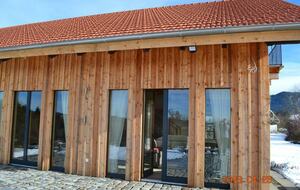 Private Luxury Chalet - Siegsdorf, Germany