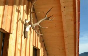 Private Luxury Chalet - Siegsdorf, Germany