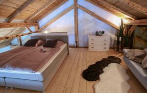 Private Luxury Chalet - Siegsdorf, Germany