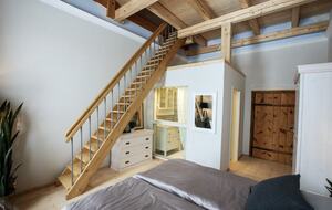 Private Luxury Chalet - Siegsdorf, Germany