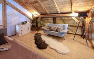 Private Luxury Chalet - Siegsdorf, Germany