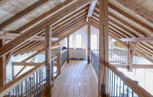 Private Luxury Chalet - Siegsdorf, Germany