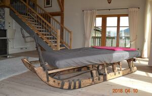 Private Luxury Chalet - Siegsdorf, Germany