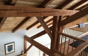 Private Luxury Chalet - Siegsdorf, Germany