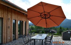 Private Luxury Chalet - Siegsdorf, Germany