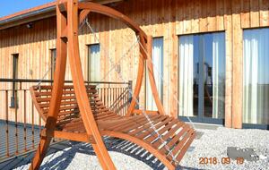 Private Luxury Chalet - Siegsdorf, Germany