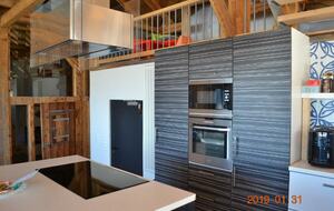 Private Luxury Chalet - Siegsdorf, Germany